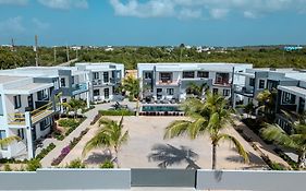 Genesis Residences